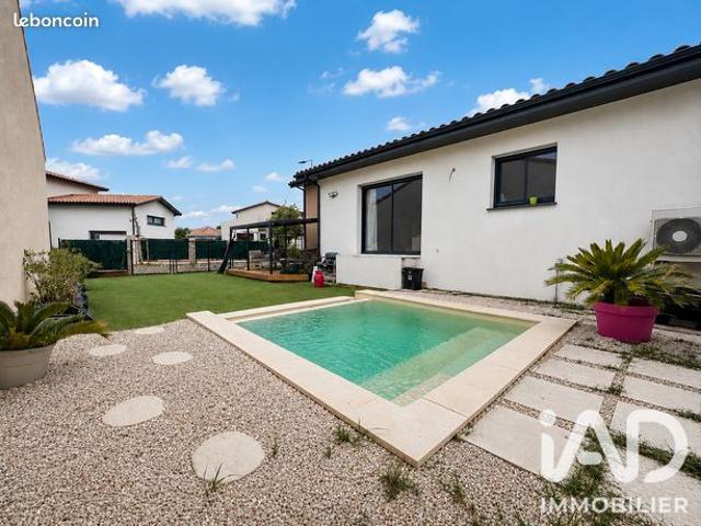 Maison vente à Perpignan, Bompas