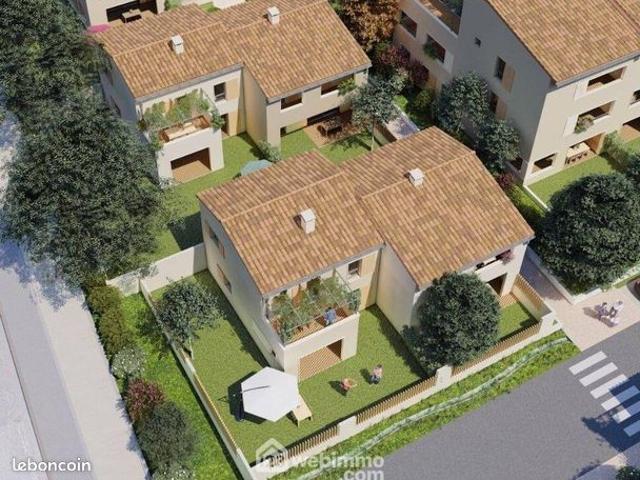 Maison vente à Aix-en-Provence, Coudoux