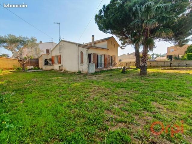 Maison vente à Béziers, Agde