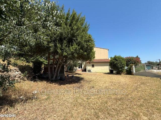 Maison vente à Arrondissement de Draguignan, Draguignan