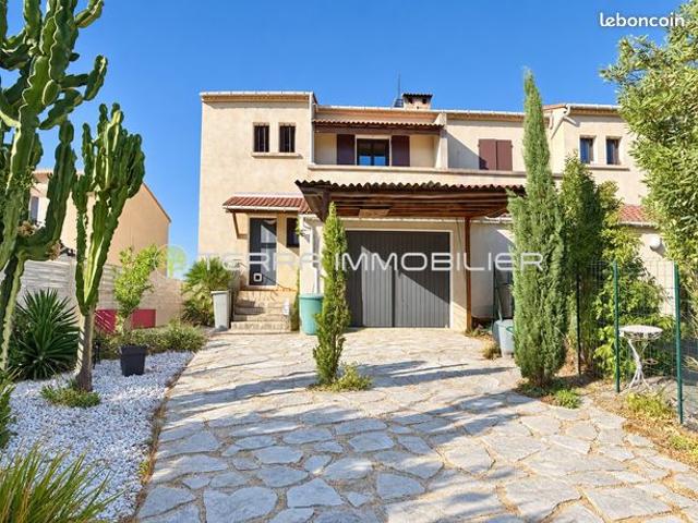 Maison vente à Ajaccio