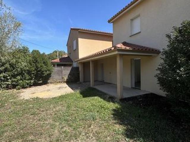 Maison vente à Boulieu-lès-Annonay, Ardèche