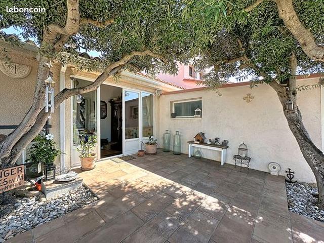 Maison vente à Perpignan, Le Soler