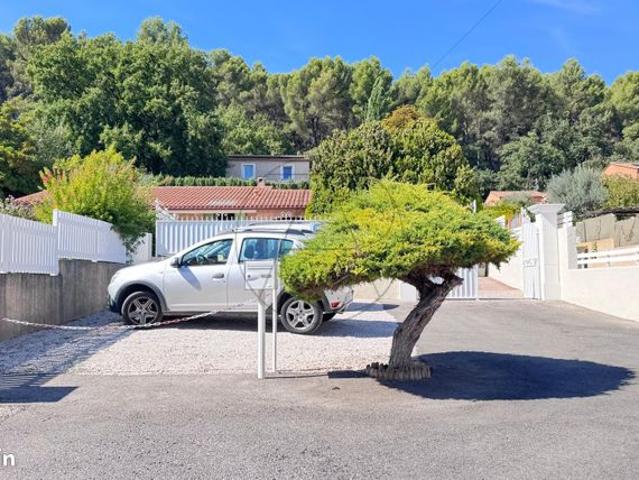 Maison vente à Aix-en-Provence, Gardanne