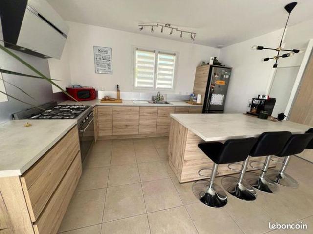 Maison vente à Narbonne, Bize-minervois