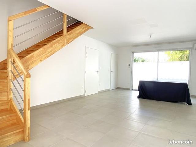Maison vente à Montpellier, Castelnau-le-lez