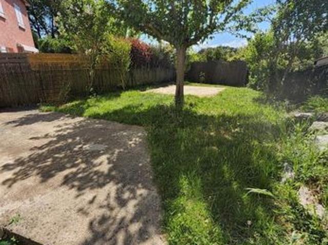 Maison vente à Valence, Saint-donat-sur-l'herbasse