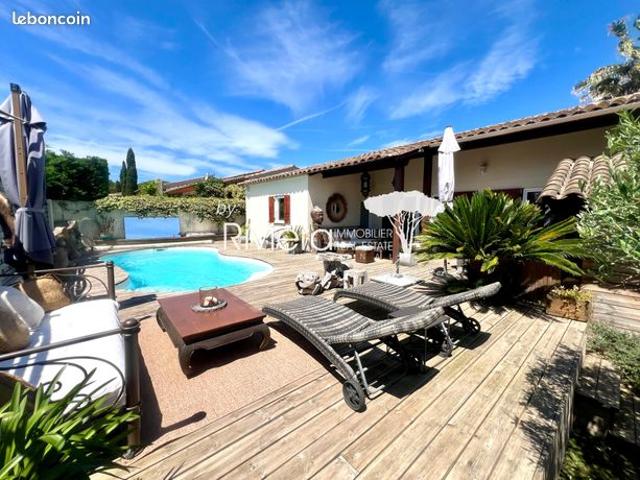 Maison vente à Arrondissement de Draguignan, Gassin
