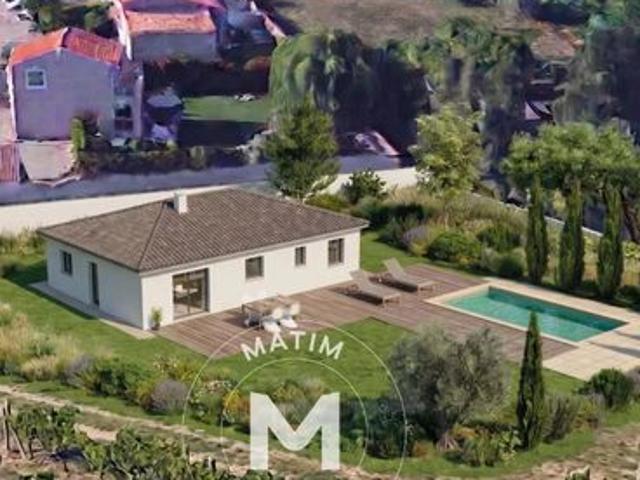 Maison vente à Corte, Penta-di-casinca