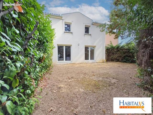 Maison vente à Bon-encontre