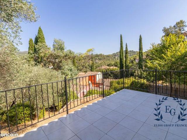 Maison vente à Arrondissement de Toulon, Solliès-toucas