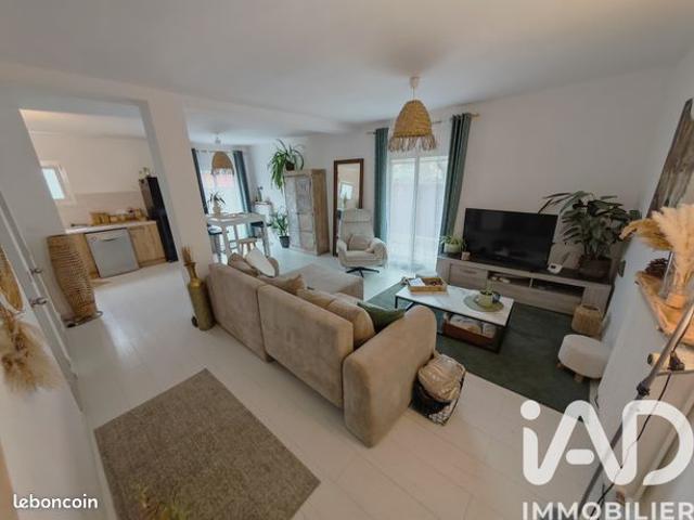 Maison vente à Perpignan, Cabestany