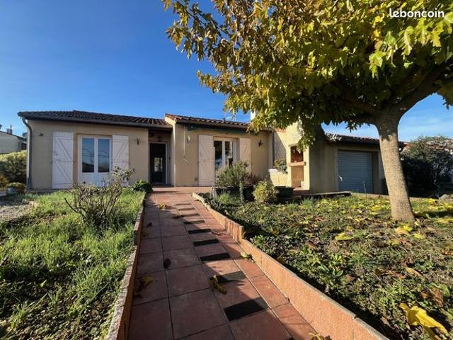 Maison vente à Saint-loup-cammas, Haute-Garonne