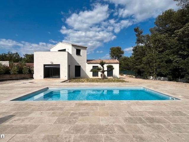 Maison vente à Brignoles, Saint-maximin-la-sainte-baume
