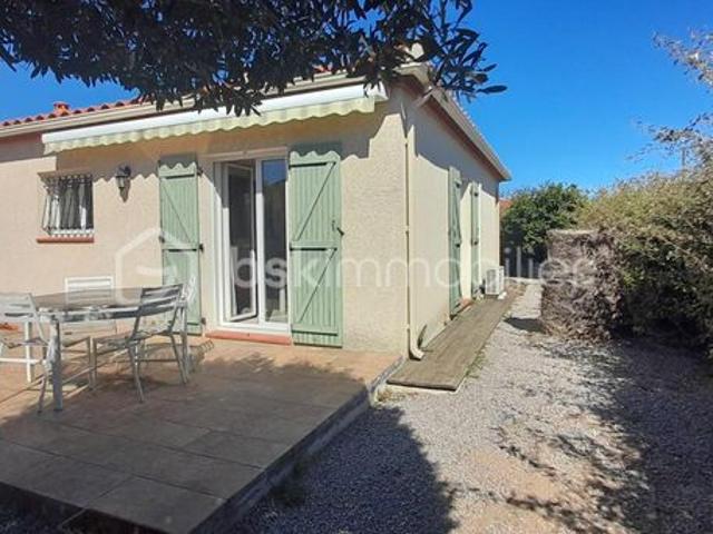 Maison vente à Montbéliard, Saint-hippolyte