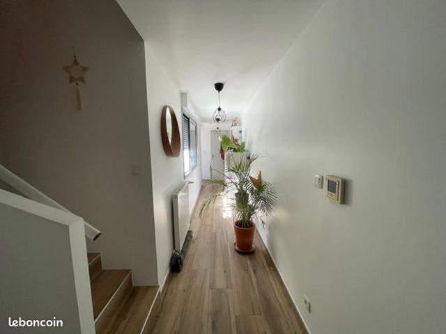 Maison vente à Montpellier