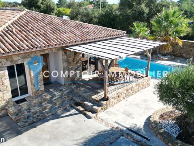 Maison vente à Corte, Ventiseri