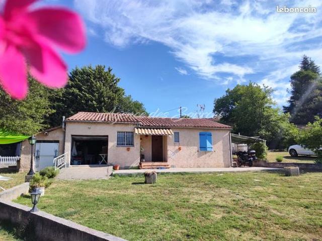 Maison vente à Brignoles, La Verdière