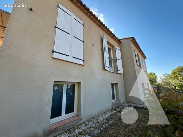 Maison vente à Brignoles, Cotignac