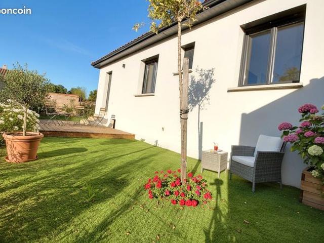 Maison vente à Saint-Nazaire, Saint-nazaire