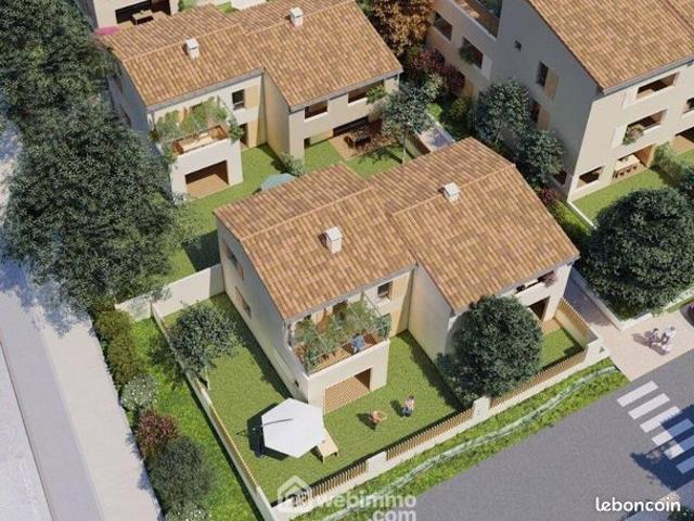 Maison vente à Aix-en-Provence, Coudoux