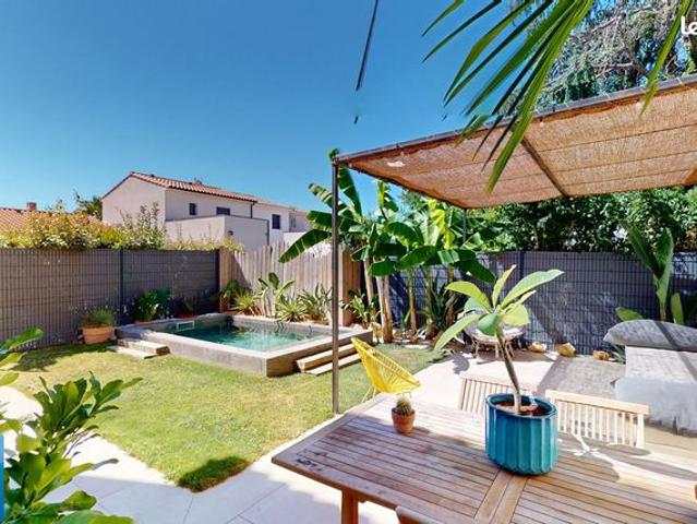 Maison vente à Béziers, Cers