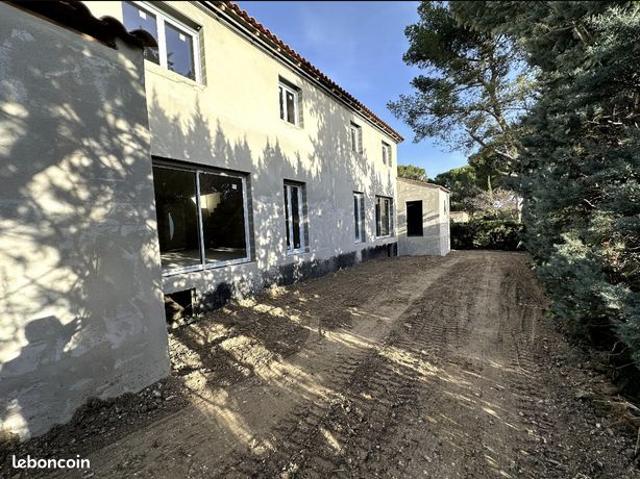 Maison vente à Istres, Rognac