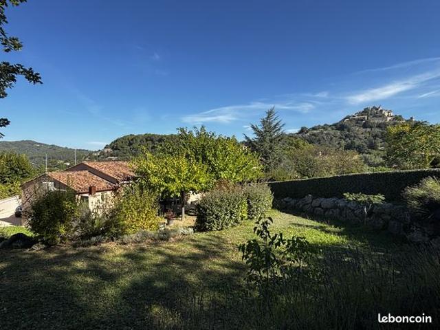 Maison vente à Entrechaux, Vaucluse