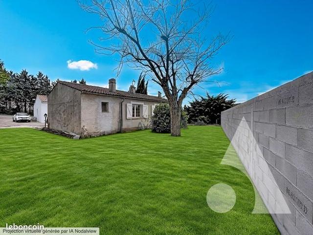 Maison vente à Le Castellet, Alpes-de-Haute-Provence