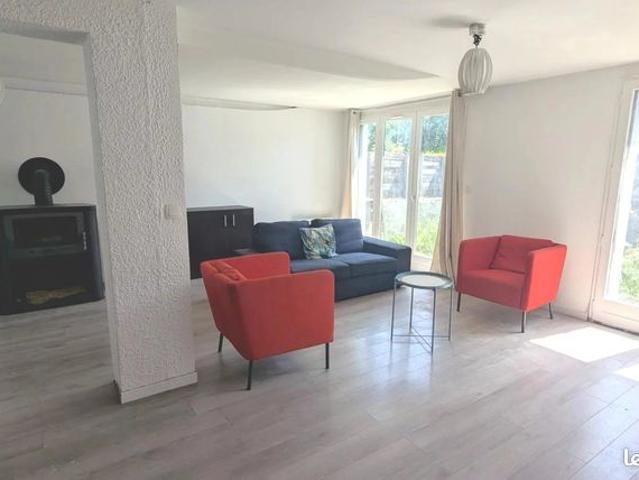 Maison vente à Toulouse