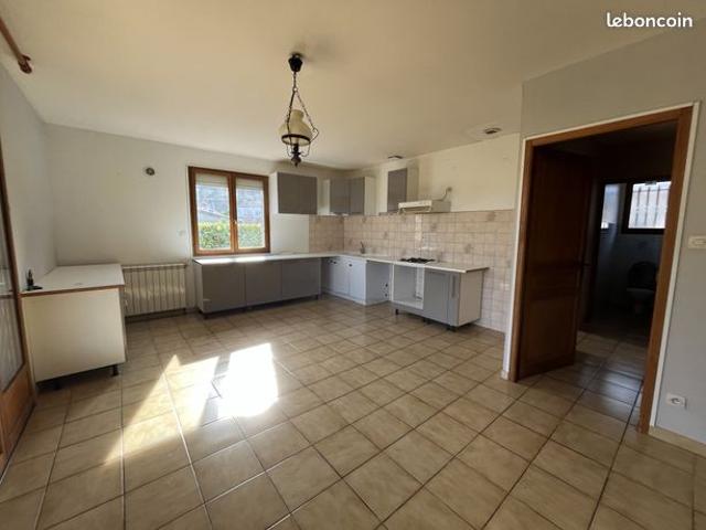 Maison vente à Pamiers, Benagues