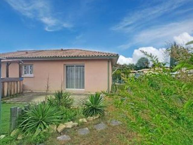 Maison vente à Mont-de-Marsan, Sanguinet