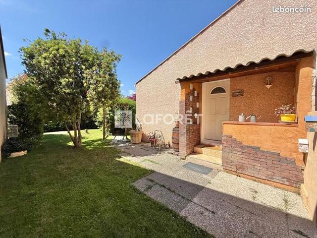 Maison vente à Montbéliard, Saint-hippolyte