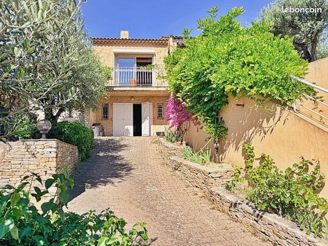 Maison vente à Marseille, La Ciotat