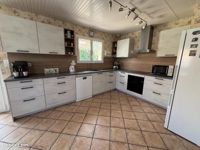 Maison vente à Le Grand-Serre, Drôme
