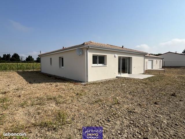 Maison vente à Nérac, Damazan