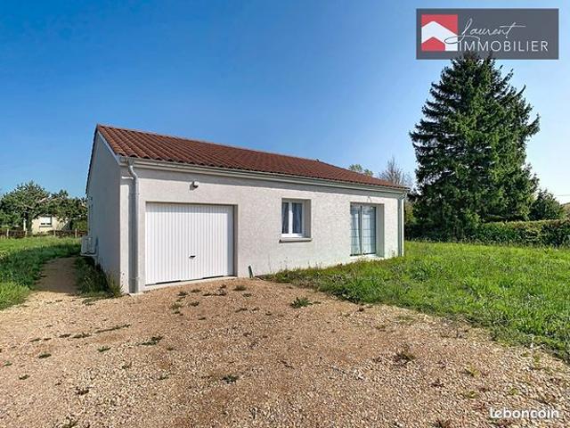 Maison vente à Bourg-en-Bresse, Chevroux