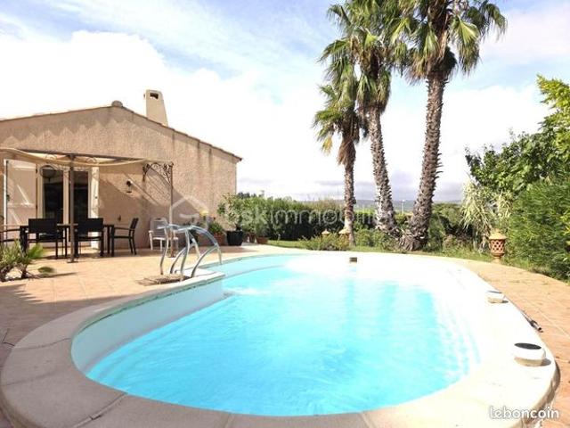 Maison vente à Villeveyrac, Hérault