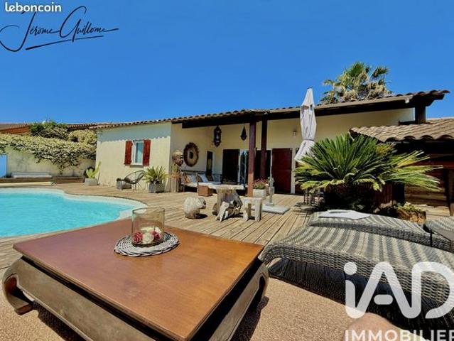 Maison vente à Arrondissement de Draguignan, Gassin