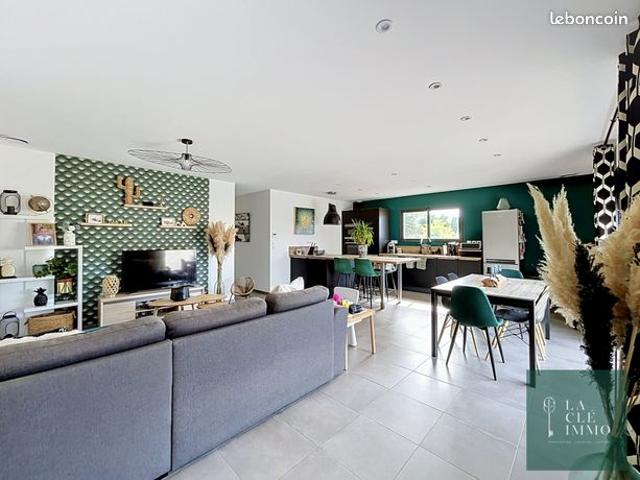 Maison vente à Béziers, Puisserguier