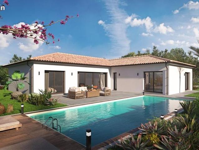 Maison vente à Toulouse, Gragnague