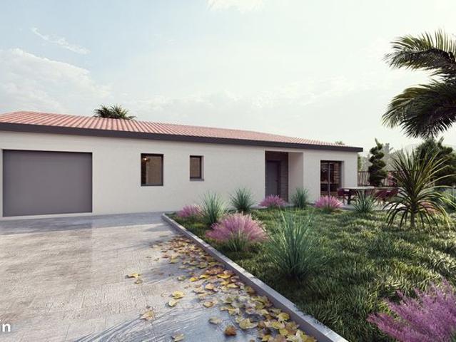 Maison vente à Authezat, Guadeloupe