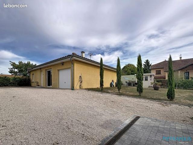 Maison vente à Perrex, Ain