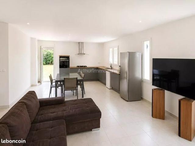 Maison vente à Lodève, Aspiran
