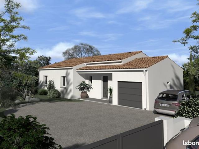 Maison vente à Montpellier, Restinclières