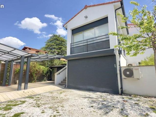Maison vente à Toulouse, Labège