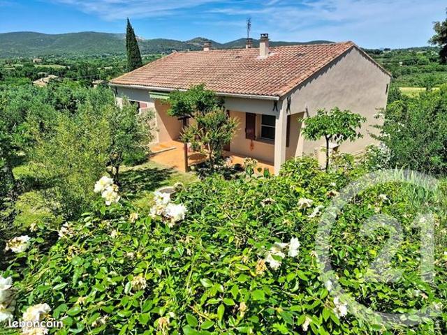 Maison vente à Alès, Boisset-et-gaujac