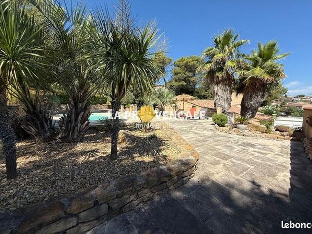 Maison vente à Brignoles, Saint-maximin-la-sainte-baume