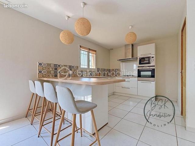Maison vente à Béziers, Cazouls-lès-béziers