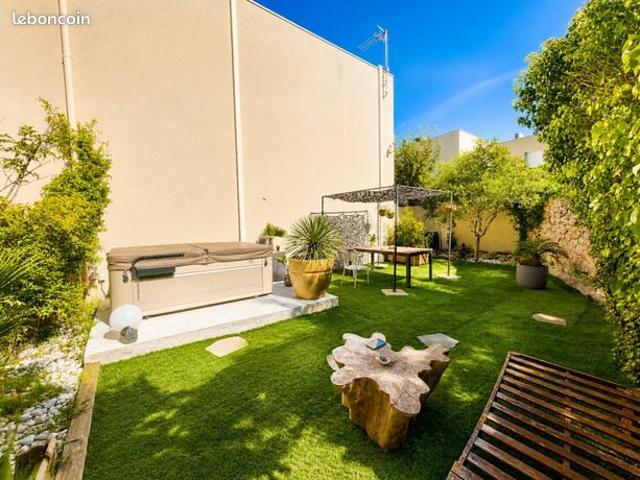 Maison vente à Montpellier, Poussan